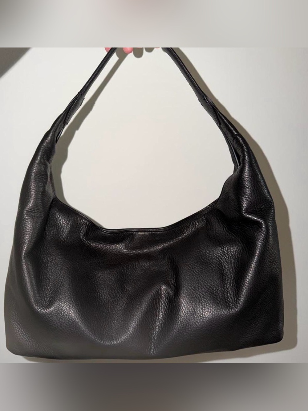 Madewell Mylie Shoulder Bag